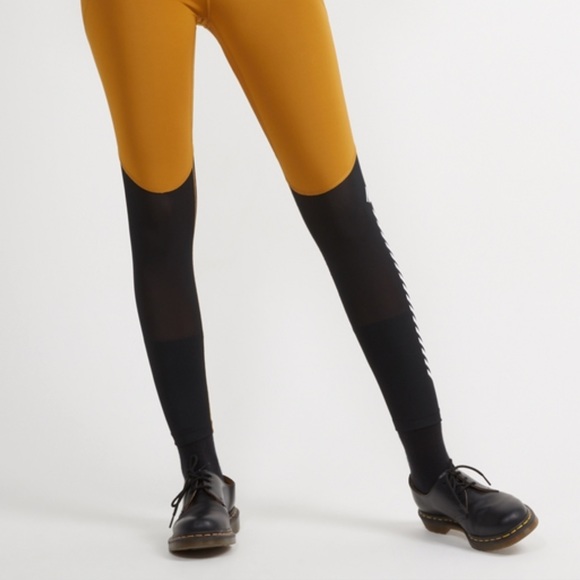 NWT Nike Dry Leggings tights - Picture 2 of 7